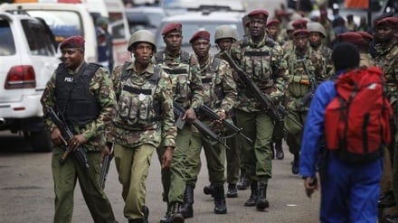 Kenya hotel attack ends after 2 days, death toll hits 15
