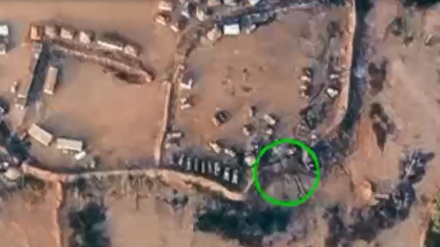 Drone Yaman Terjang Pasukan Bayaran Saudi