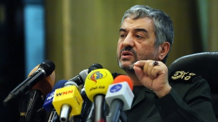 イスラム革命防衛隊司令官、「イランはシリアで保有するものをそのまま維持」