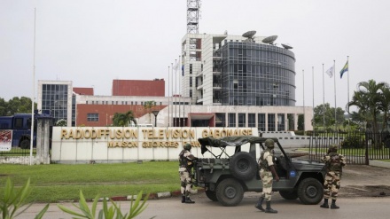 An Fara Sauraren Wadanda Sukayi Yunkurin Juyin Mulki A Gabon 