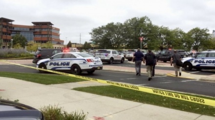 米･ルイジアナ州で銃撃事件が発生、５人死亡