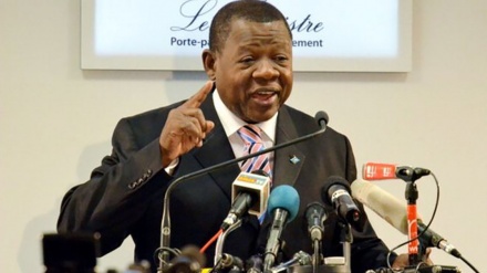 DR Congo Ta Yi Watsi Da Bukatar Kungiyar (AU) 