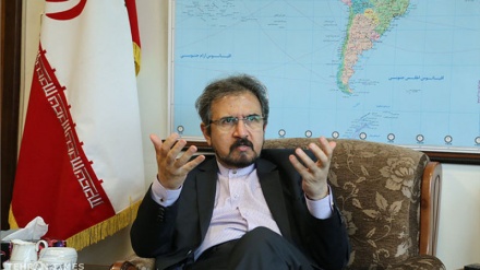Iran: Watu wenye ushawishi wakabiliane na hatua zisizo za kibinadamu za Marekani