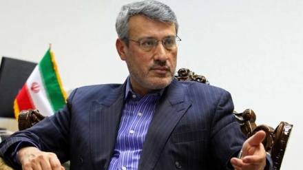 Baidinezhad: Krijimi i rasteve për grupet separatiste, nuk është liri politike