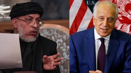 توافق آمریکا و طالبان بر سر برنامه خروج نظامیان آمریکایی