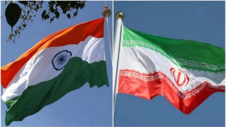 視点；イラン外相のインド訪問