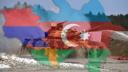 Bakü'den Erivan ile yapıcı müzakere çağrısı