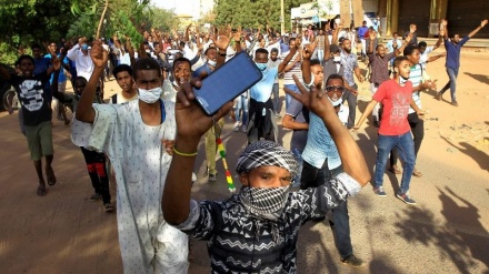 Sudan’daki protestolarda ölü sayısı 24'e yükseldi