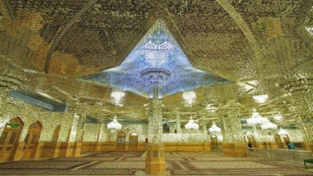 Ғариби Хуросон