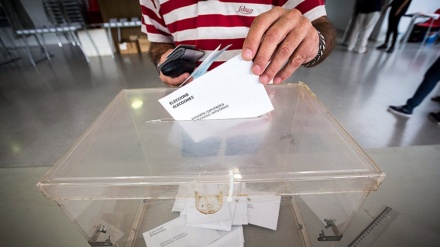 El 74% de los españoles reclama elecciones generales inmediatas