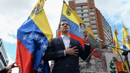 Venezuela: El enviado especial de Trump al servicio del sionismo