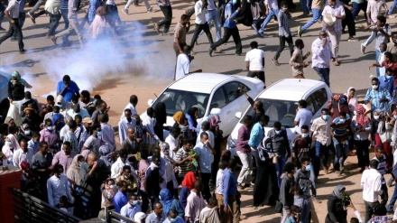 Mueren 24 personas en tres semanas de protestas en Sudán