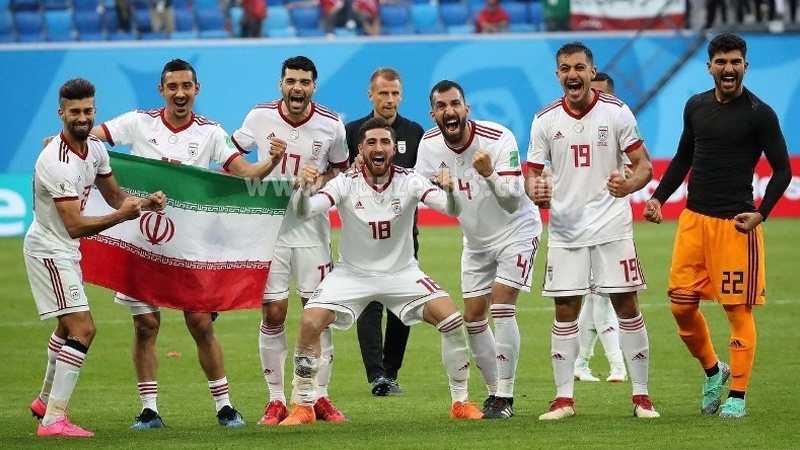  ایران 5 - یمن صفر؛ شروع طوفانی فوتبال ایران در جام ملت های آسیا