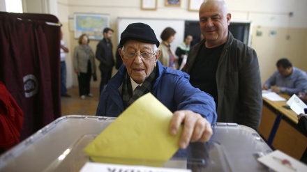 Türkiye'de 13 parti yerel seçimlere katılacak