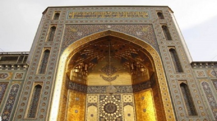 Ғариби Хуросон