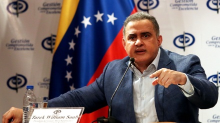 Fiscalía venezolana confirma la normalidad de la jornada electoral