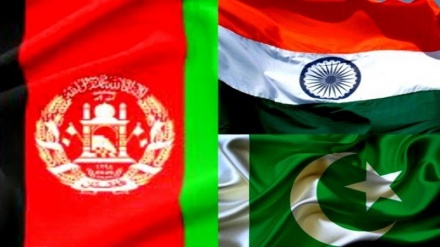 مخالفت اسلام آباد با عبور پروازهای تجاری هند و افغانستان از آسمان پاکستان