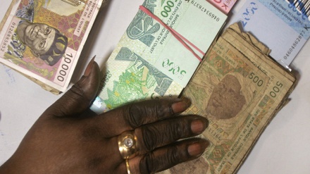 L'Afrique en marche