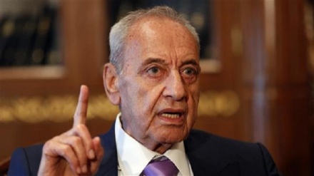 Berri: Langkah Trump soal Golan Langgar Hukum Internasional