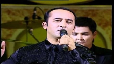 Анвар Санаев. Мен сенга бегонаман (аудио)