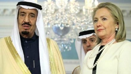 Leaked Hillary Clinton memo killed half a million people