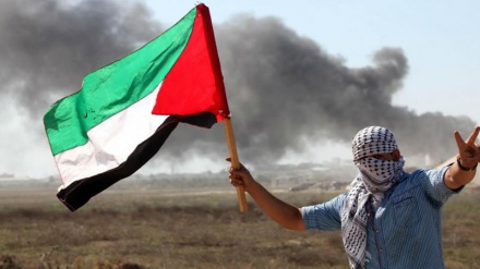 Hofu ya Wazayuni ya kuibuka Intifadha nyingine Palestina