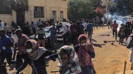 Proteste contro il governo in Sudan: 24 morti 