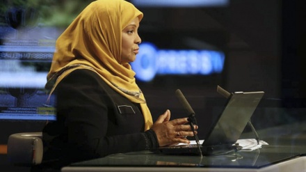 Reporteros Sin Fronteras rechaza arresto de Hashemi por EEUU