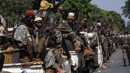 UN: 13 wauwa kabla ya kuanza mazungumzo ya kusaka amani CAR