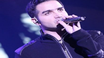 Муҳсини Ягона. Вобастеги (аудио)