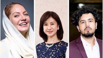 イラン人映画制作者が、日本と共同で「ゲストハウス桜９」を制作