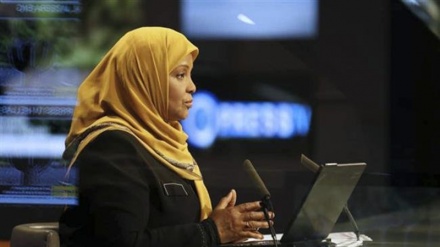 Segunda sesión de la corte de Hashemi se celebrará el 23 de enero