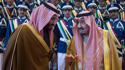 英紙ガーディアン、「世界最大の人権侵害国はサウジアラビア」