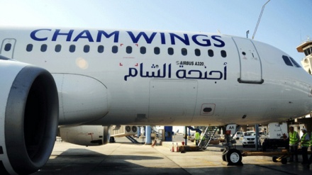 Bandara Suriah Siap Layani Penerbangan Internasional