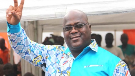 Mikakati ya Rais Felix Tchisekedi DRC yaanza kuzaa matunda + Sauti