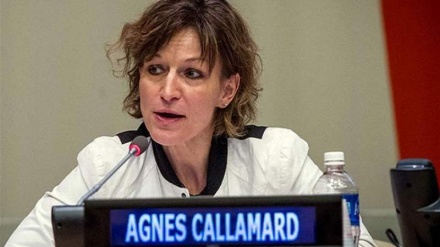 گزارشگر سازمان ملل: آمریکا باید بن‌سلمان را تحریم کند