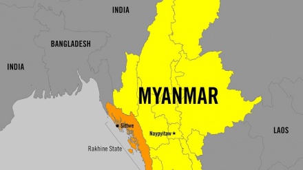 Myanmar yazuia safari ya viongozi wa Umoja wa Mataifa katika mkoa wa Rakhine magharibi mwa nchi 