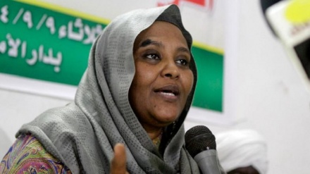 Wanawake 9 na viongozi wa upinzani wasukumwa jela Sudan