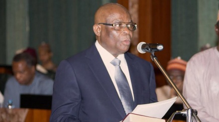 Shugaban Kotun Kolin Najeriya Zai Bayyana A Gaban Kotun Abuja 
