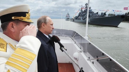 Rusia busca crear base militar en Sudán con miras al mar Rojo