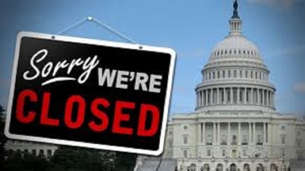 هزینه 11 میلیارد دلاری تعطیلی دولت در آمریکا