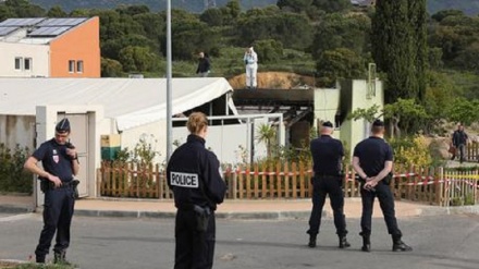 Spari in Corsica, un morto e 6 feriti