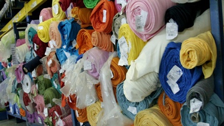 АҚШ йирик брендлари ўзбек текстилини бойкот қилмоқда 