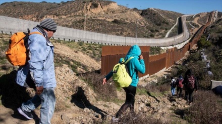 Unos 376 migrantes murieron en frontera México-EEUU en 2018 