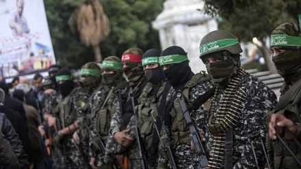 Incar Petinggi Izuddin Qassam, Hamas Bongkar Jaringan Spionase Israel