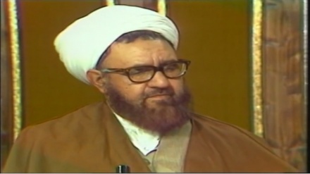 Eýranyň Yslam Ynkylabynyň täsirli şahsyýetleri