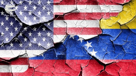 شکست طرح ضد ونزوئلایی آمریکا در شورای امنیت 