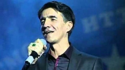 Зикриоллох Хакимов . Зи ту омухтам (видео)