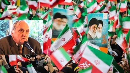 L'Iran se prépare à célébrer le 40ème anninversaire de sa révolution