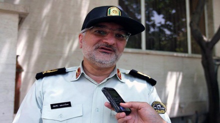 İran dünyada yüklü uyuşturucu keşfeden tek ülke 